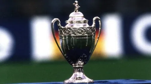 Coupe de France : une Ligue 1 pour la Châtaigneraie