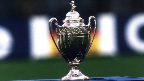 Coupe de France : une Ligue 1 pour la Châtaigneraie