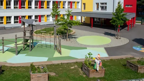 Canicule : pas d’école jusqu’à jeudi inclus à Limoges