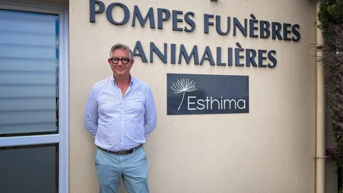 En Vendée, un cheval peut aussi avoir des obsèques dignes