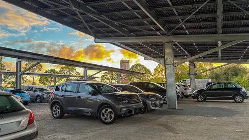 Vendée : "25 euros gagnés sur mon plein d'essence," le covoiturage...