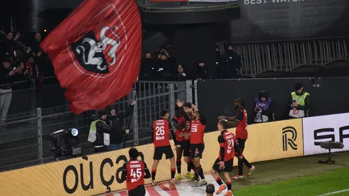 "Ce seront des moments très sympathiques à vivre", le Stade Rennais...