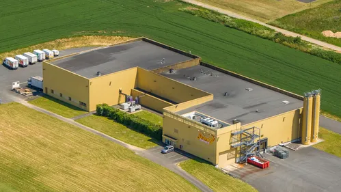 Pains et brioches : un rachat entre Vendéens