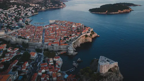 La Croatie, une destination de vacances qui roule… ou pas !