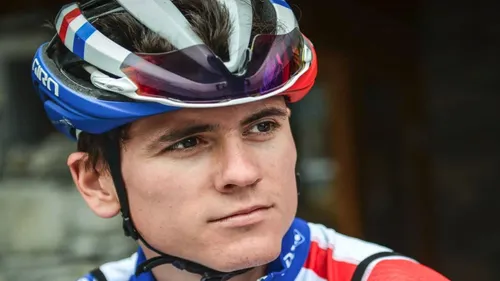 David Gaudu : "J'ai hâte"