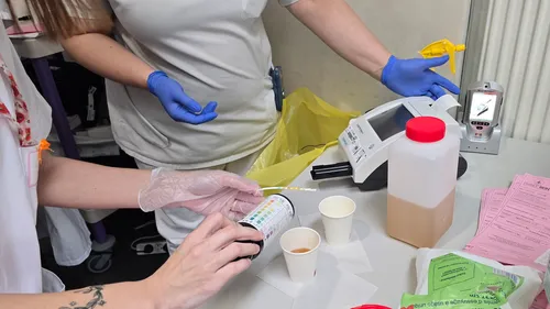 Maladies rénales : faites-vous dépister !