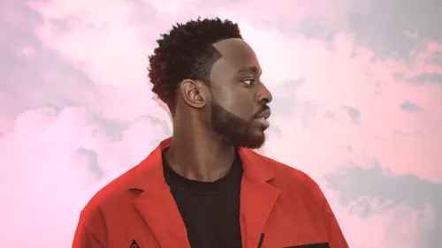 Dadju rejoint la programmation du Unity Festival !