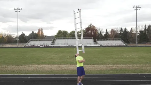 Insolite : cet Américain est recordman du monde de records du monde !
