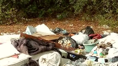 Creuse : un homme à l’origine de dépôts sauvages d’ordures...