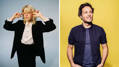 Victoires de la musique 2024 : Zaho de Sagazan en reine, Vianney...