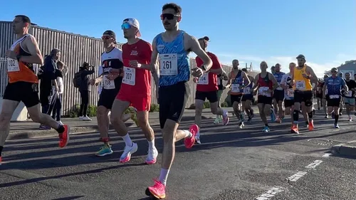 Tours : plus de 15 000 participants attendus au marathon