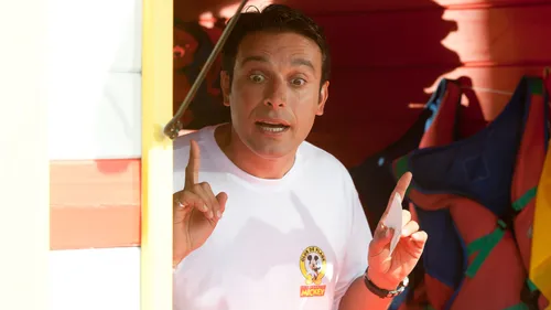 Le comédien Bruno Salomone est mort