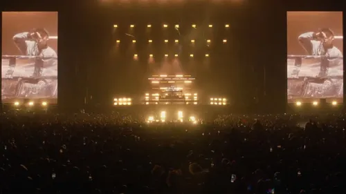 Vieilles Charrues : Martin Solveig fait ses adieux à la scène 