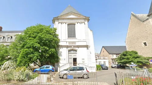 Châteauroux : un homme poignardé décède dans un appartement