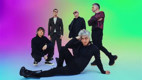 Indochine représentera la France pour une occasion bien particulière !