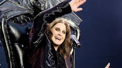 Les fans d’Ozzy Osbourne pleurent une icône du heavy metal