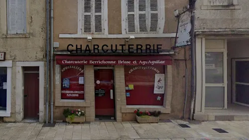 Indre : ivres, ils volent des saucisses et du pâté en croute dans...