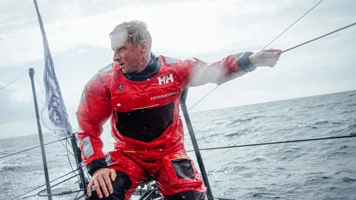 Les secrets du Vendée Globe : les skippers sont-ils sujet au mal de...
