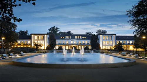 Euro de football en Allemagne : où sont logés les Bleus ? 