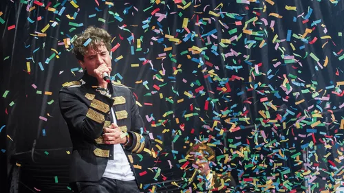 4 années emblématiques du festival Avoine Zone Groove