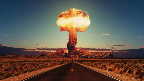 Selon l'horloge de l'apocalypse, l'humanité n'a jamais été aussi...