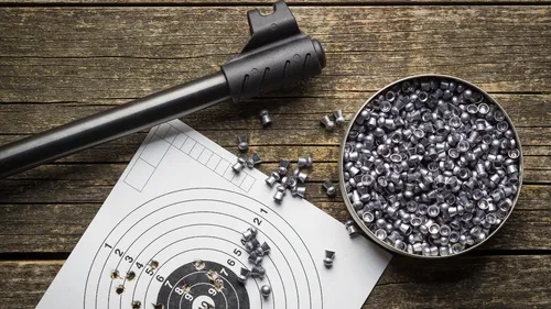 Indre-et-Loire : il veut "tester" son pistolet à plomb et tire sur...