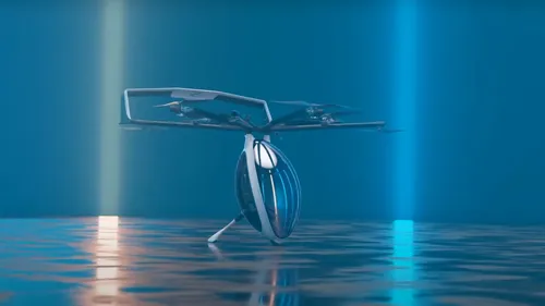 Franky Zapata retente la traversée de la Manche avec son nouvel...