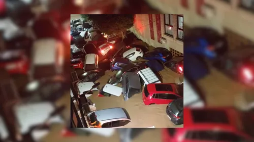 Inondations en Espagne : au moins 52 morts