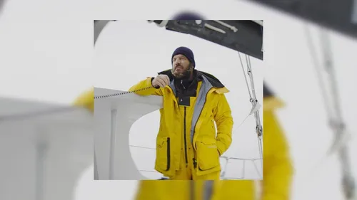 Un téléfilm avec Samuel Le Bihan en avant première aux...