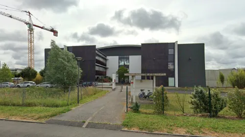 Indre-et-Loire : une nouvelle école de kinés ouvre près de Tours à...