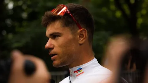 Tour de France : le Vendéen Emilien Jeannière contraint à l’abandon 