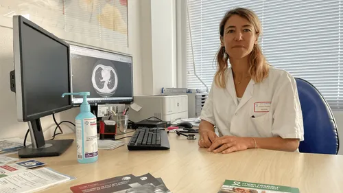 Santé : davantage de cancers du poumon en Charente-Maritime ! 