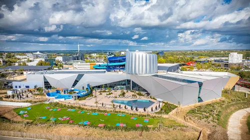 Le Futuroscope encore récompensé ! 