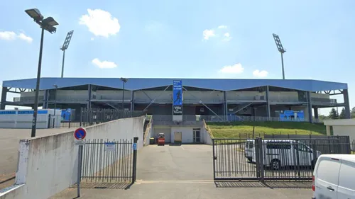 Coupe de France : une "fête départementale" pour Avoine-Chinon à...