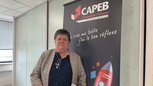 Suspension de MaPrimeRénov' : "un coup de massue" pour le bâtiment