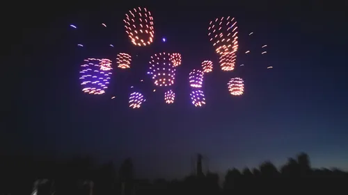 Fête nationale à Tours : 25 000 personnes attendues au spectacle de...