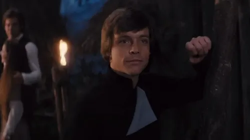 Décès de Dominique Collignon-Maurin, voix française de Luke Skywalker