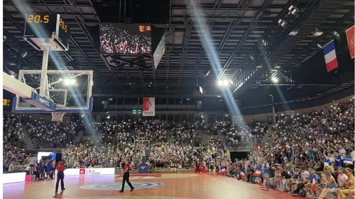 France - Monténégro : les Bleus s’imposent pour leur premier match...