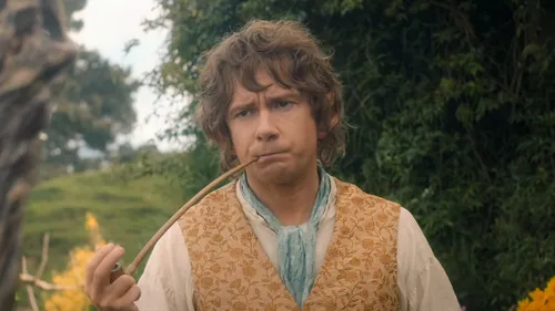 Une première édition du Hobbit vendue près de 50 000 euros aux...