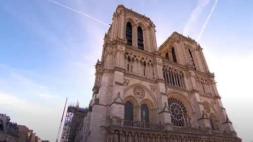 Notre-Dame de Paris : cérémonie, visites, chefs d'Etat, le point...
