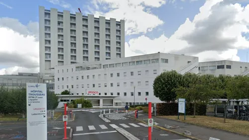 Tours : un nouvel hôpital Trousseau en 2028
