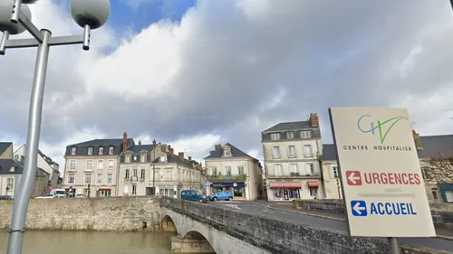 Hôpital de Vendôme : trois nouvelles personnes mises en examen pour...