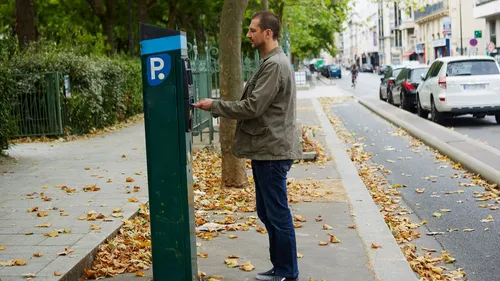 Nantes : le stationnement gratuit, c’est fini !