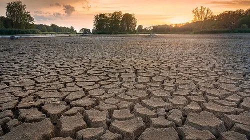 Climat : les sécheresses toucheront 75 % de la population mondiale...