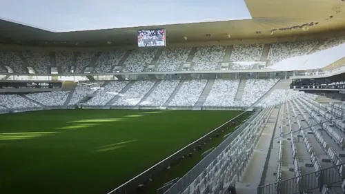 Le stade des Girondins de Bordeaux va changer de nom 