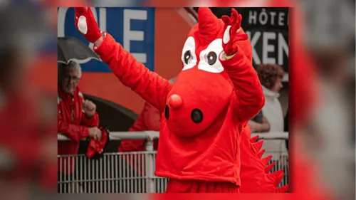 Insolite : et si vous deveniez la mascotte du RC Niort ?