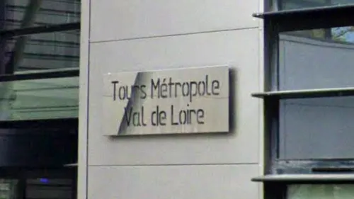 Métropole de Tours : la séance interrompue après des accusations de...