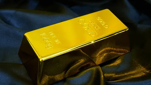 Charente-Maritime : un couple vole un lingot d'or dans une...