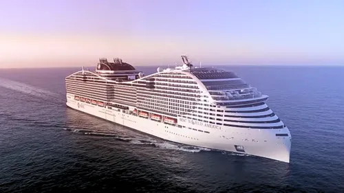 Saint-Nazaire : un géant des mers prend le large ce jeudi 12 décembre