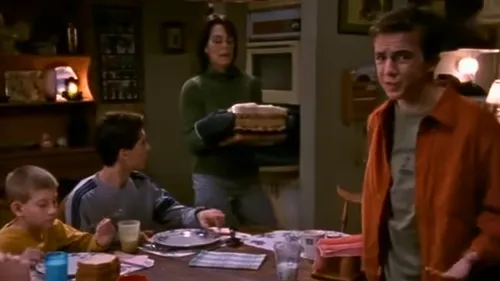 La série Malcolm va faire son grand retour !